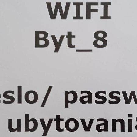 Ubytovani Prazska Ústí nad Labem Exterior foto